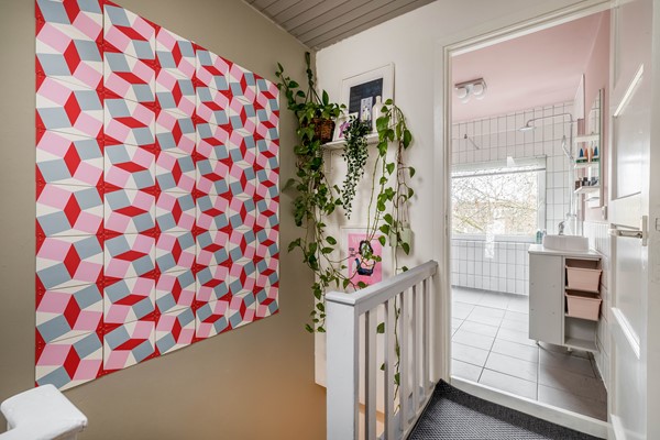 Medium property photo - Dordtselaan 170B, 3073 GN Rotterdam